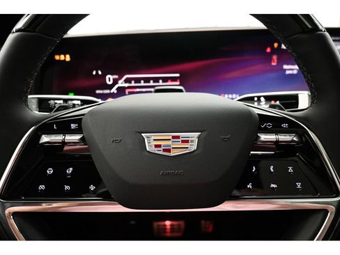 Certified 2026 Cadillac Escalade Sport w/ Touring Package AWD/4WD image 12