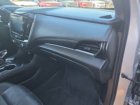 Used 2022 Chevrolet Traverse RS w/ LPO, Floor Liner Package image 74