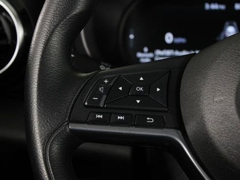 Certified 2023 Nissan Kicks SV FWD image 24