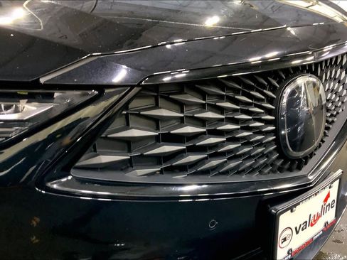 Used 2022 Acura MDX A-Spec image 29