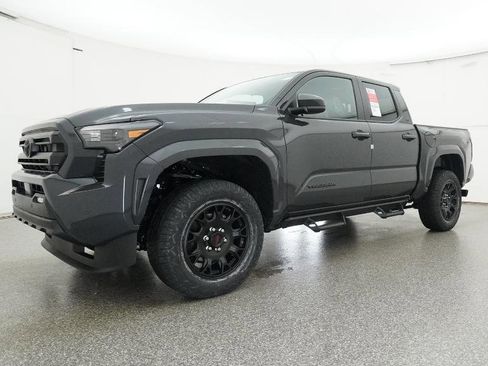 New 2026 Toyota Tacoma SR5 image 47
