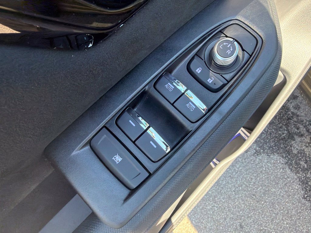 New 2026 Subaru Forester Touring AWD/4WD image 10