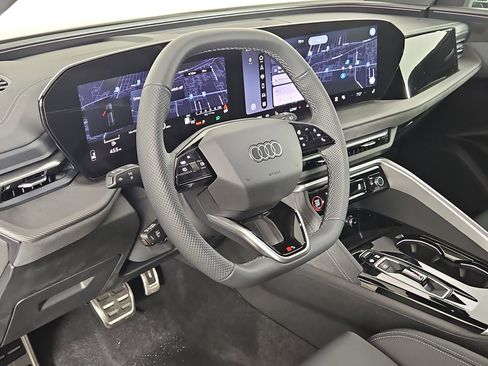 New 2026 Audi SQ5 Premium Plus image 16