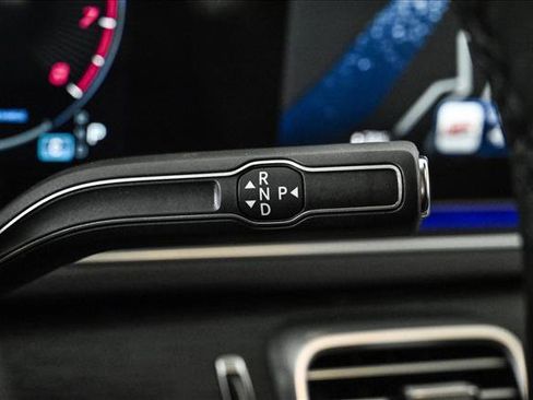 New 2026 Mercedes-Benz GLE 350 4MATIC image 12