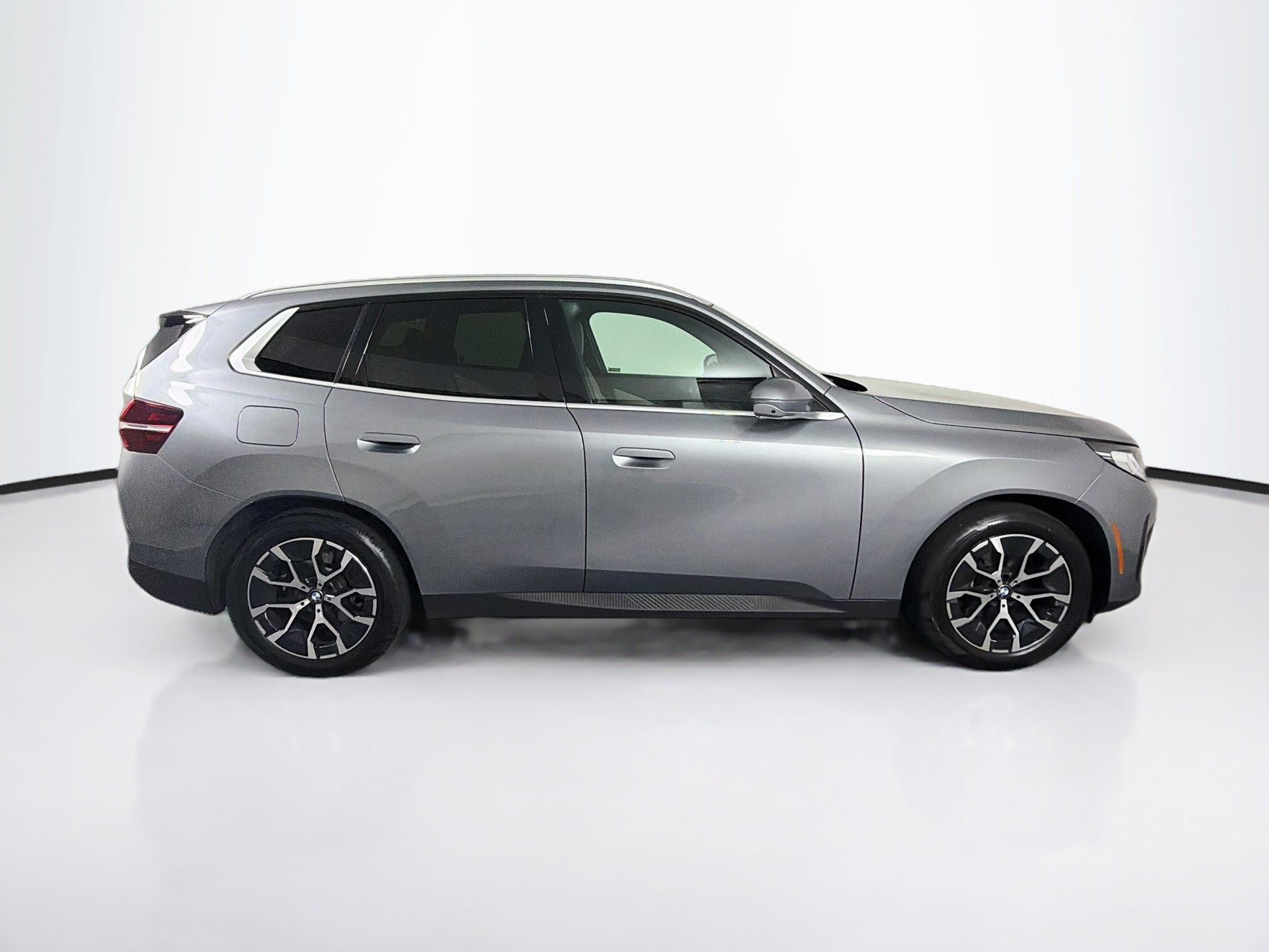 Used 2026 BMW X3 xDrive30i AWD/4WD image 10