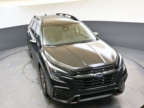 New 2026 Subaru Ascent Limited Bronze image 47