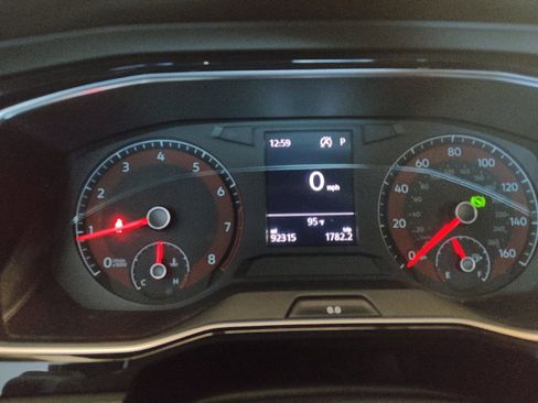 Used 2019 Volkswagen Jetta S FWD image 23