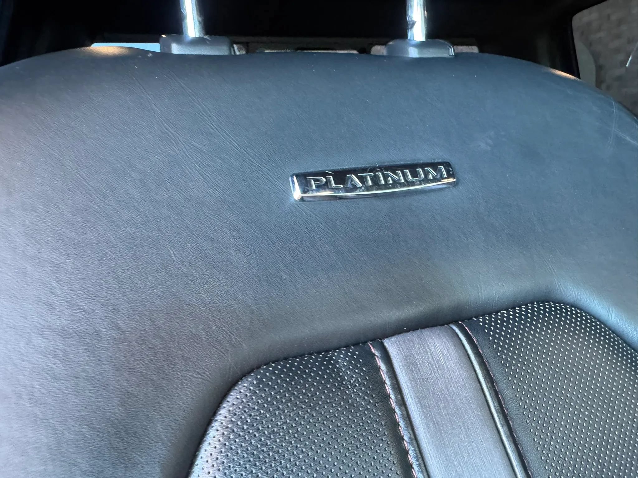 Used 2020 Ford F250 Platinum AWD/4WD image 36