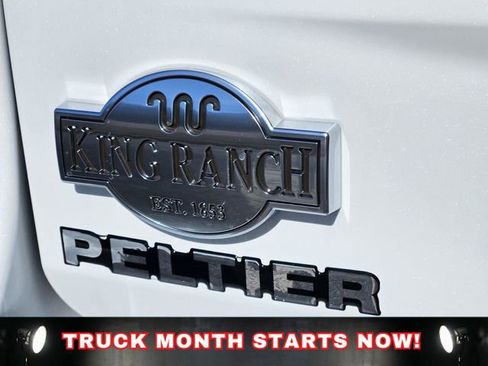 New 2026 Ford Expedition King Ranch image 5