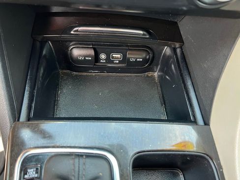 Used 2016 Kia Optima EX w/ Paint Protection Film Package image 32