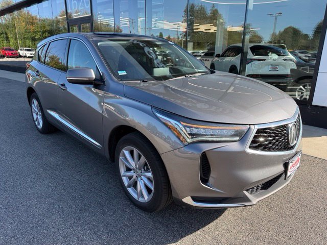 Used 2023 Acura RDX AWD image 2