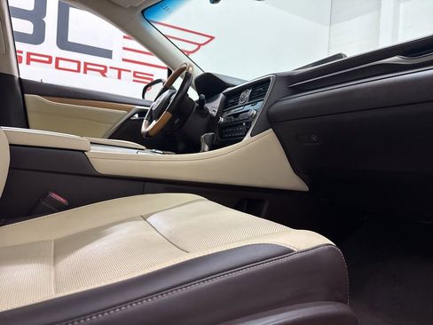 Used 2018 Lexus RX 350L FWD image 59