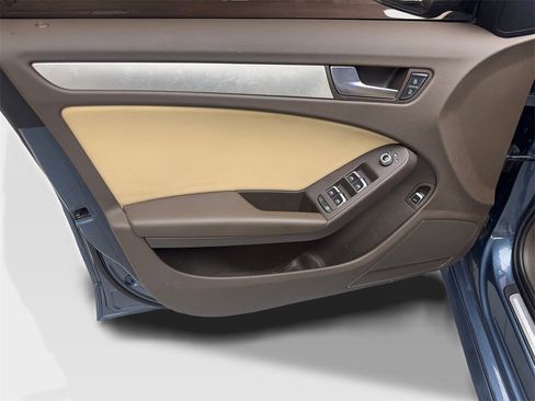 Used 2016 Audi A4 2.0T Premium w/ Convenience Plus Package image 20