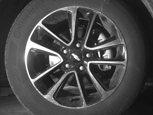 Used 2025 Chevrolet TrailBlazer LT FWD image 13