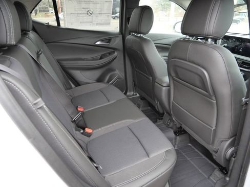 New 2026 Buick Encore GX Preferred w/ Advanced Technology Package AWD/4WD image 30