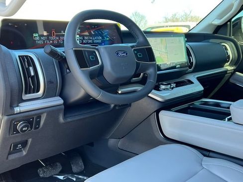 New 2026 Ford Expedition Max Active AWD/4WD image 20