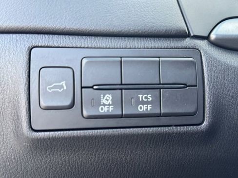 Used 2018 MAZDA CX-9 Touring image 6