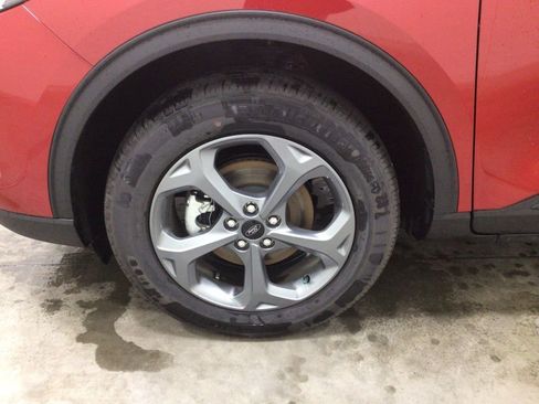 New 2025 Ford Escape ST-Line w/ Tech Pack #1 image 8