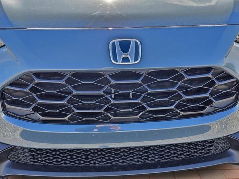 New 2026 Honda HR-V LX image 3
