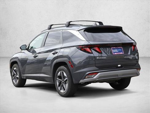 Certified 2026 Hyundai Tucson SEL AWD/4WD image 7