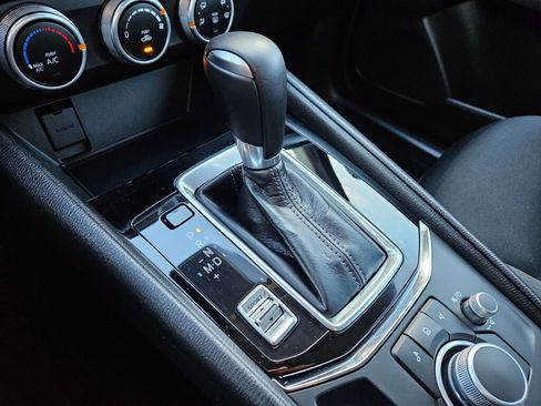 Certified 2025 MAZDA CX-5 AWD 2.5 S image 21