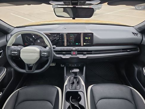 Certified 2026 Kia K4 GT-Line Turbo image 14