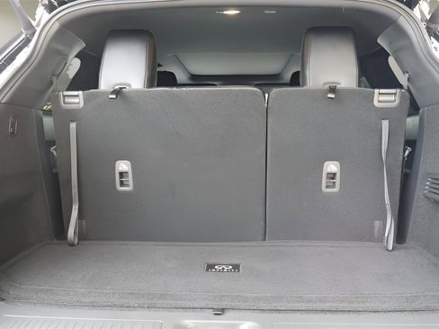 Used 2025 INFINITI QX60 Luxe w/ Black Edition image 25