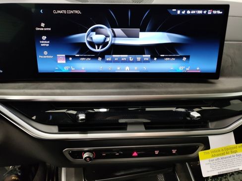 Used 2026 BMW X5 sDrive40i w/ M Sport Package RWD image 19