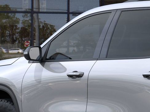 New 2026 Chevrolet Traverse Z71 w/ Enhanced Driving Package image 36