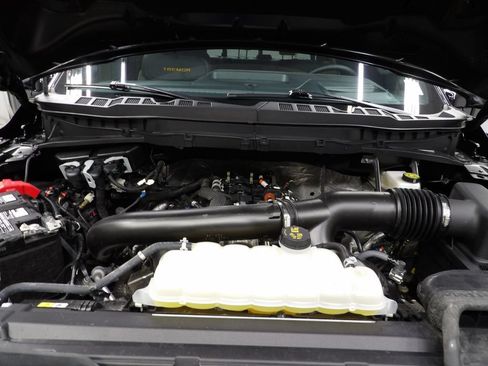 Used 2025 Ford F150 Tremor w/ Equipment Group 402A High AWD/4WD image 34