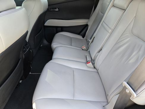 Used 2014 Lexus RX 350 AWD w/ Navigation Package image 32