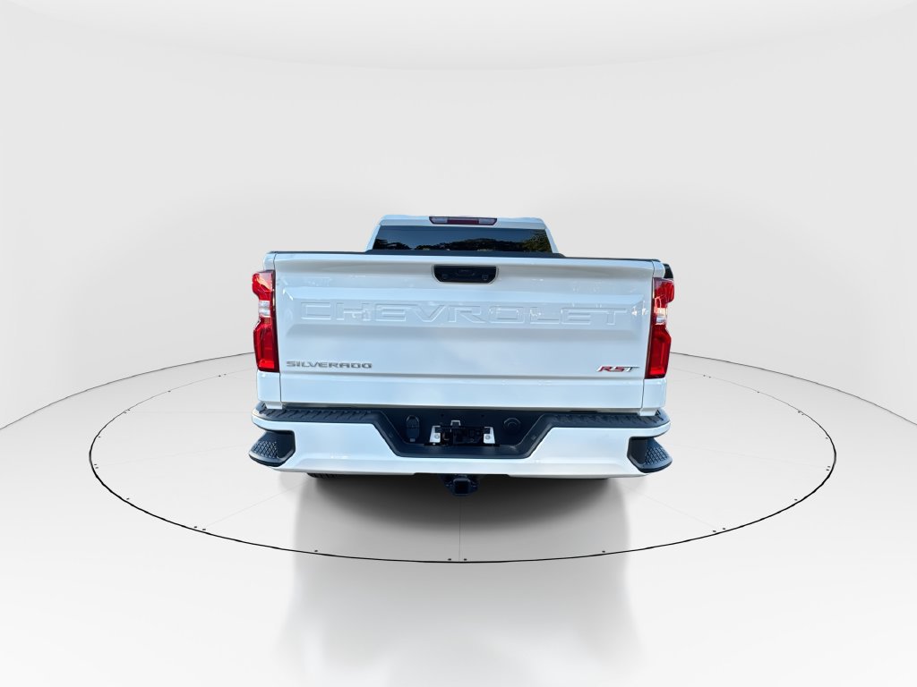 New 2026 Chevrolet Silverado 1500 RST AWD/4WD image 7