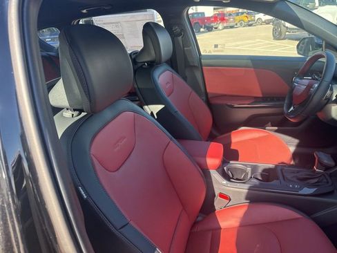 New 2026 Kia K4 GT-Line Turbo image 13