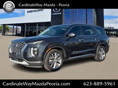 Used 2020 Hyundai Palisade SEL