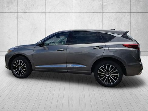 New 2026 Acura RDX SH-AWD w/ Advance Package image 5