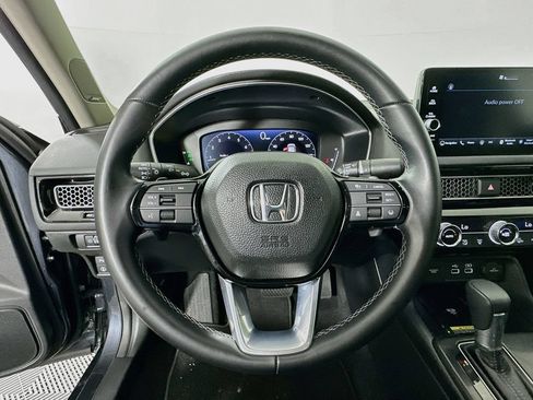 Certified 2024 Honda Civic Touring image 11
