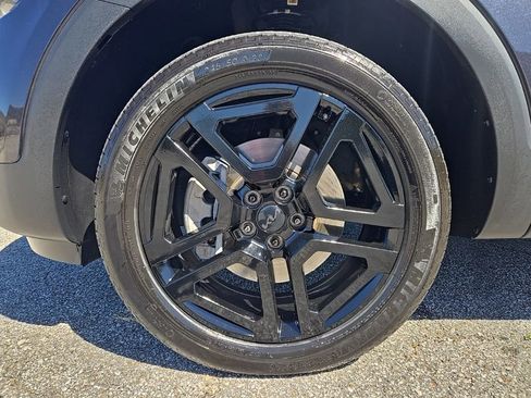 Used 2025 Kia Telluride SX X-Line AWD/4WD image 28