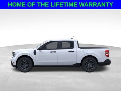 New 2025 Ford Maverick XLT w/ XLT Luxury Package