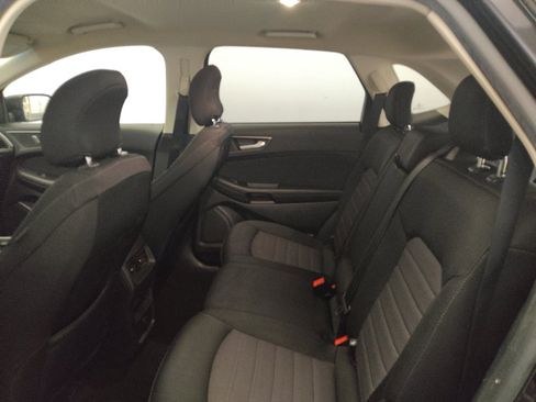 Used 2019 Ford Edge SE AWD/4WD image 18