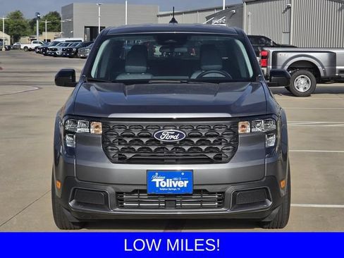 Used 2025 Ford Maverick XLT w/ XLT Luxury Package AWD/4WD image 3