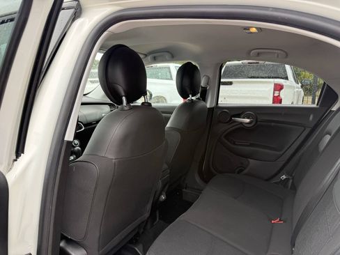 Used 2023 FIAT 500X Pop AWD/4WD image 12