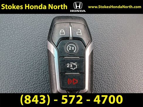 Used 2017 Ford Explorer Limited w/ Equipment Group 301A FWD image 31