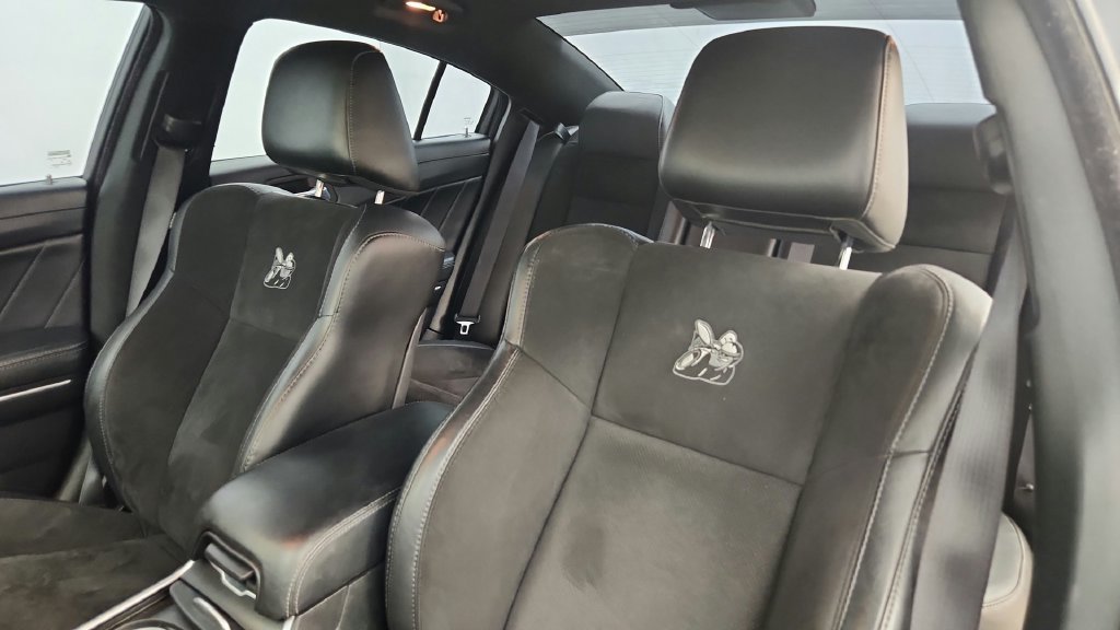 Used 2021 Dodge Charger Scat Pack RWD image 31