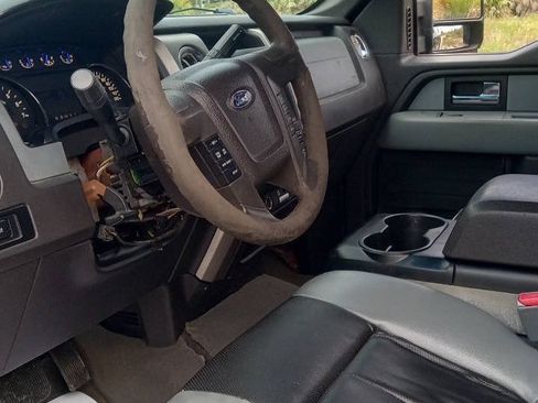 Used 2014 Ford F150 XL w/ Equipment Group 101A Mid AWD/4WD image 10