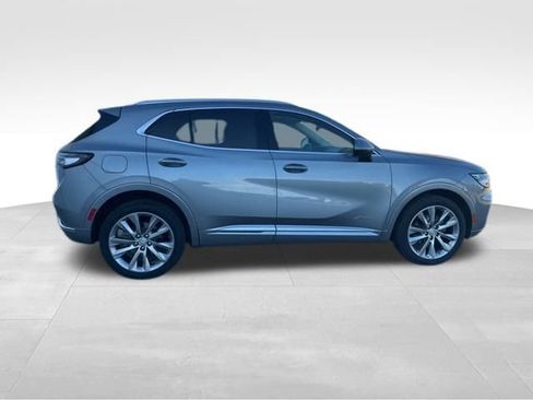 Used 2023 Buick Envision Avenir image 9