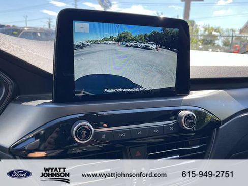 New 2026 Ford Escape Active image 31