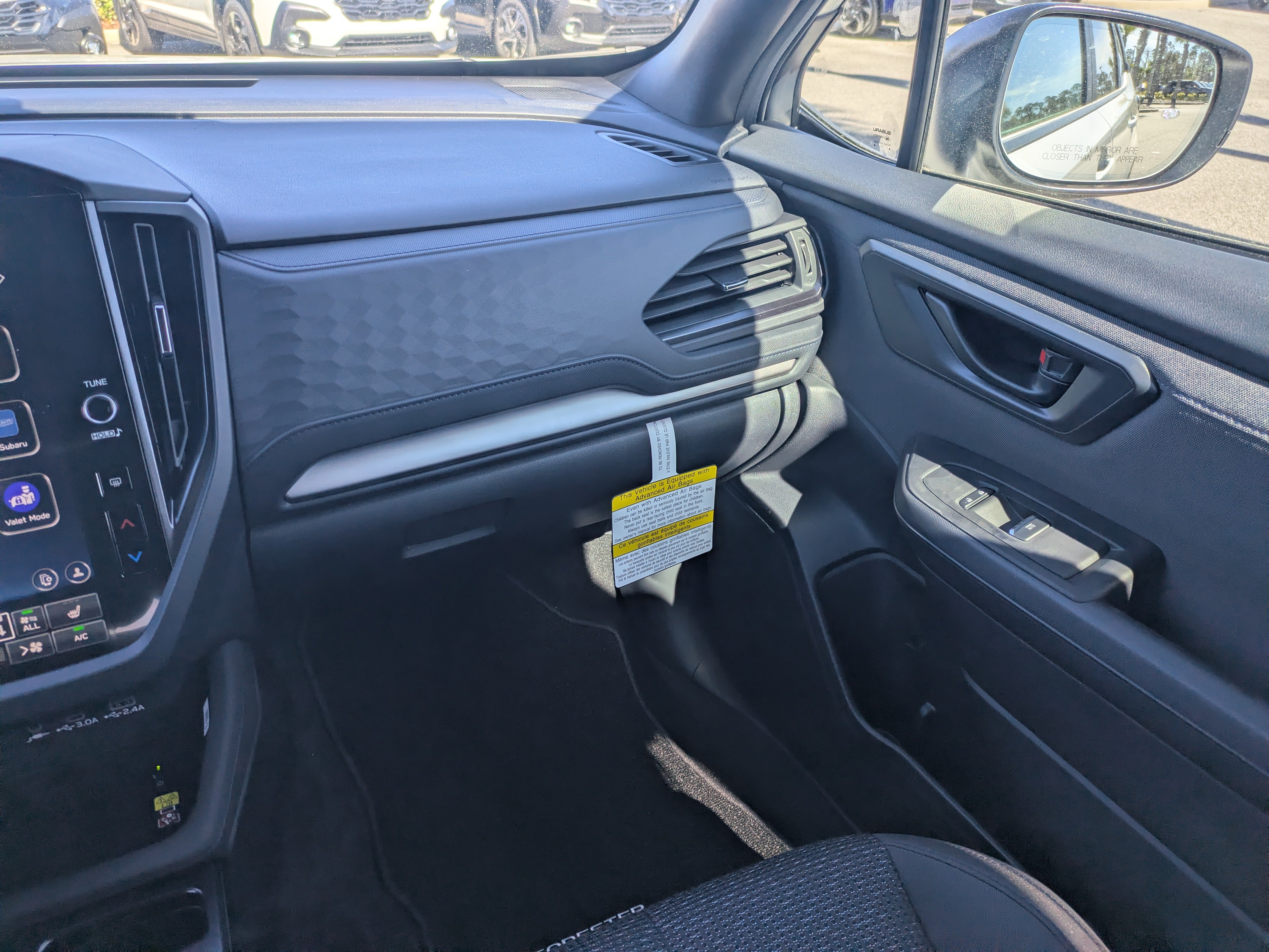 Certified 2026 Subaru Forester Premium AWD/4WD image 17