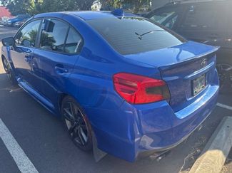 Used 2017 Subaru WRX Premium w/ Popular Package #1 AWD/4WD video 2