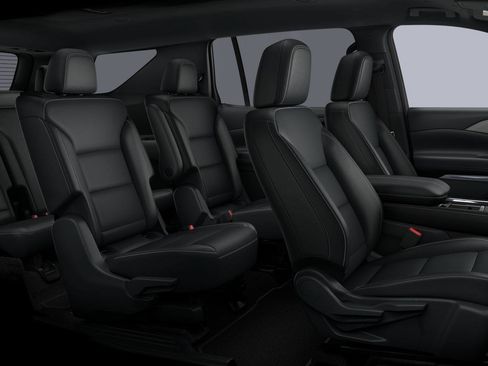 New 2027 Chevrolet Traverse LT w/ Midnight/Sport Edition AWD/4WD image 6