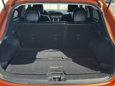 Used 2021 Nissan Rogue Sport SL w/ Premium Package FWD image 35